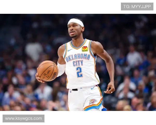 切特0.8秒绝杀 SGA连场20+创63年纪录 切特0.8秒绝杀 SGA连场20+创63年纪录