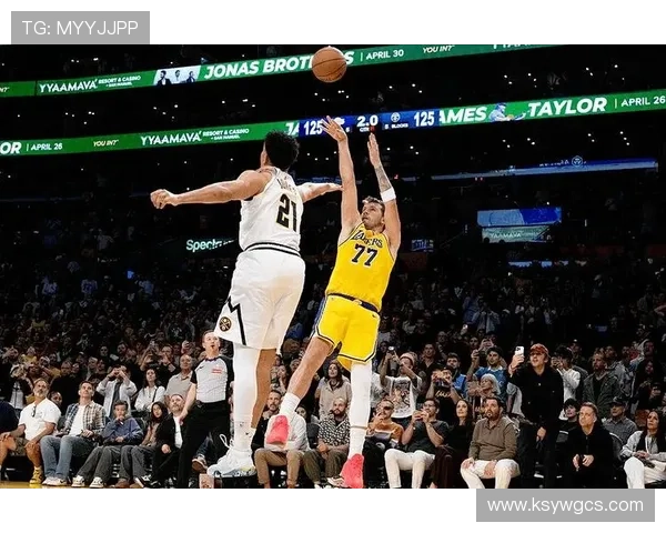 小里绝平东契奇加时绝杀詹皇感动飞扑