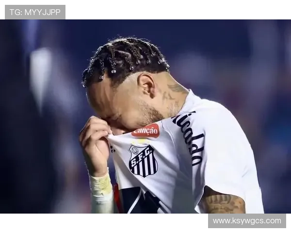 内马尔为世界杯缺席桑托斯客场比赛 内马尔为世界杯缺席桑托斯客场比赛